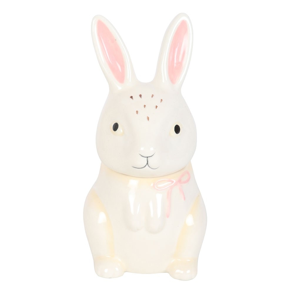 Something Different - Bunny Shaped Oliebrander - Multicolours